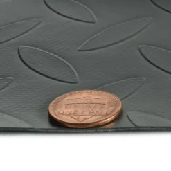 Gym Floor Cover Plus 27 oz Vinyl per SF