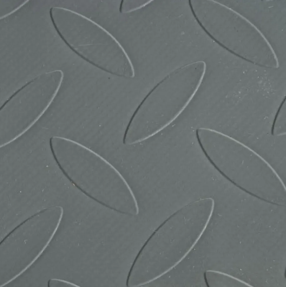 Gym Floor Cover Plus 27 oz Vinyl per SF