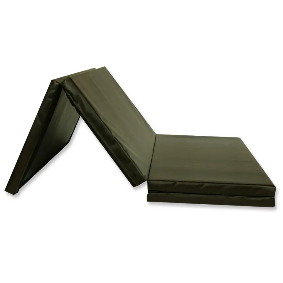 Gym Mats 2 Inch x 4x8 Ft. V4 18 oz