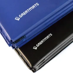 Gym Mats 2 Inch x 4x8 Ft. V4 18 oz