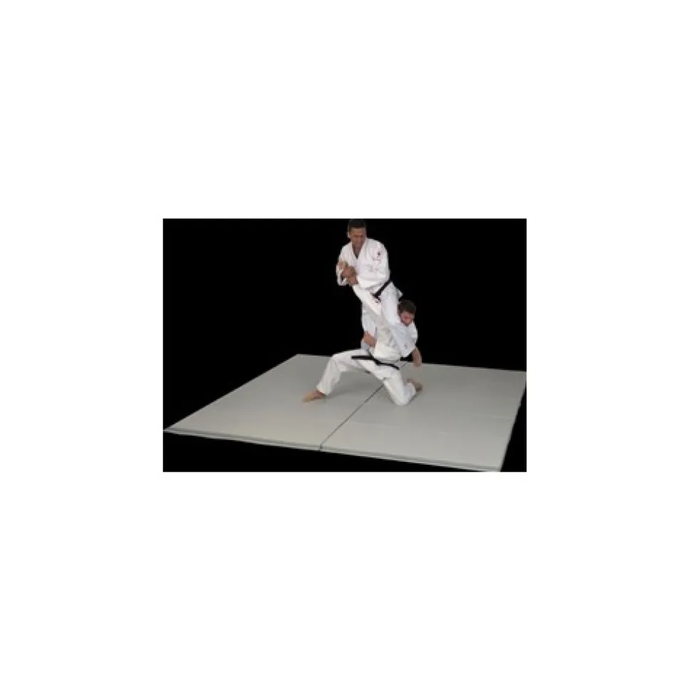 Gymnastic Mat 4x10 ft x 1.5 inch V2
