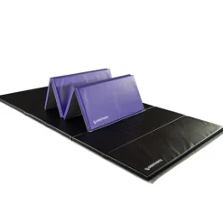 Gymnastic Mat 4x12 ft x 1.5 inch V2
