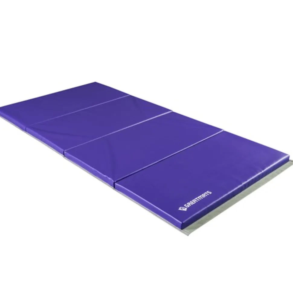 Gymnastic Mat 4x8 ft x 1.5 inch V2
