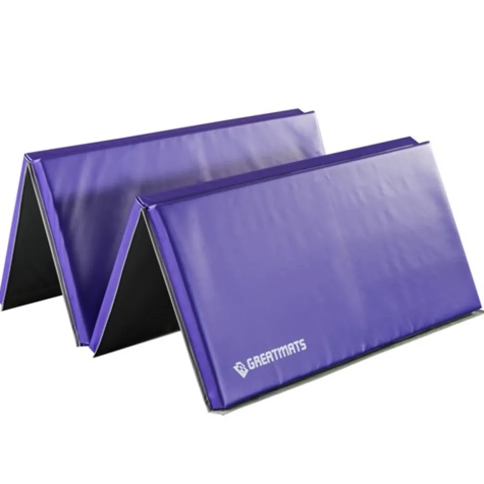Gymnastic Mat 4x8 ft x 1.5 inch V2
