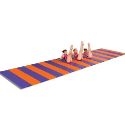 Gymnastic Mat 5x10 ft x 2.5 inch V2