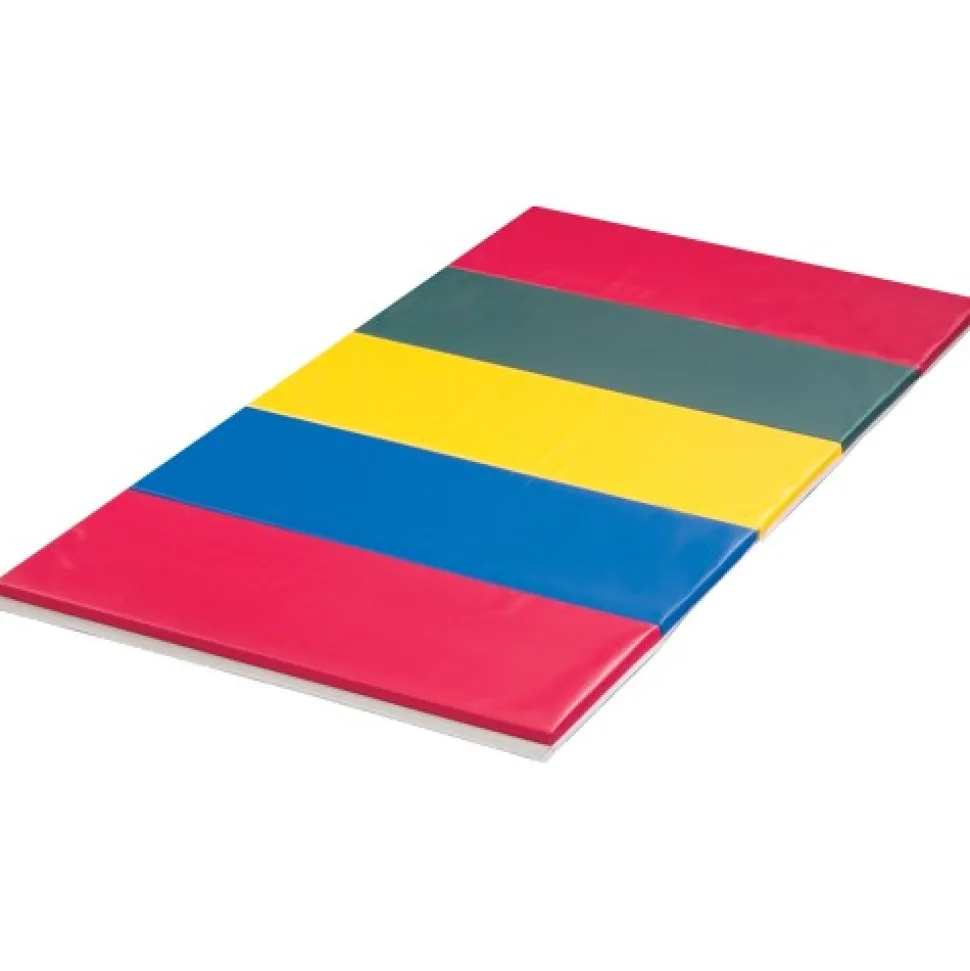 Gymnastic Mat 5x10 ft x 2.5 inch V2
