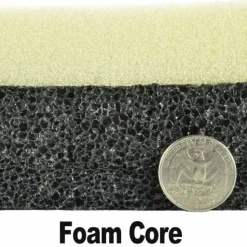 Gymnastic Mat 6x12 ft x 2.5 inch V2