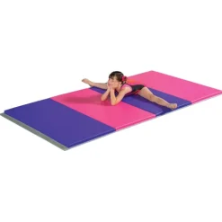 Gymnastic Mat 4x8 ft x 2.5 inch V2