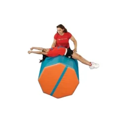 Gymnastics Octagon Mats 35 W x 40 L