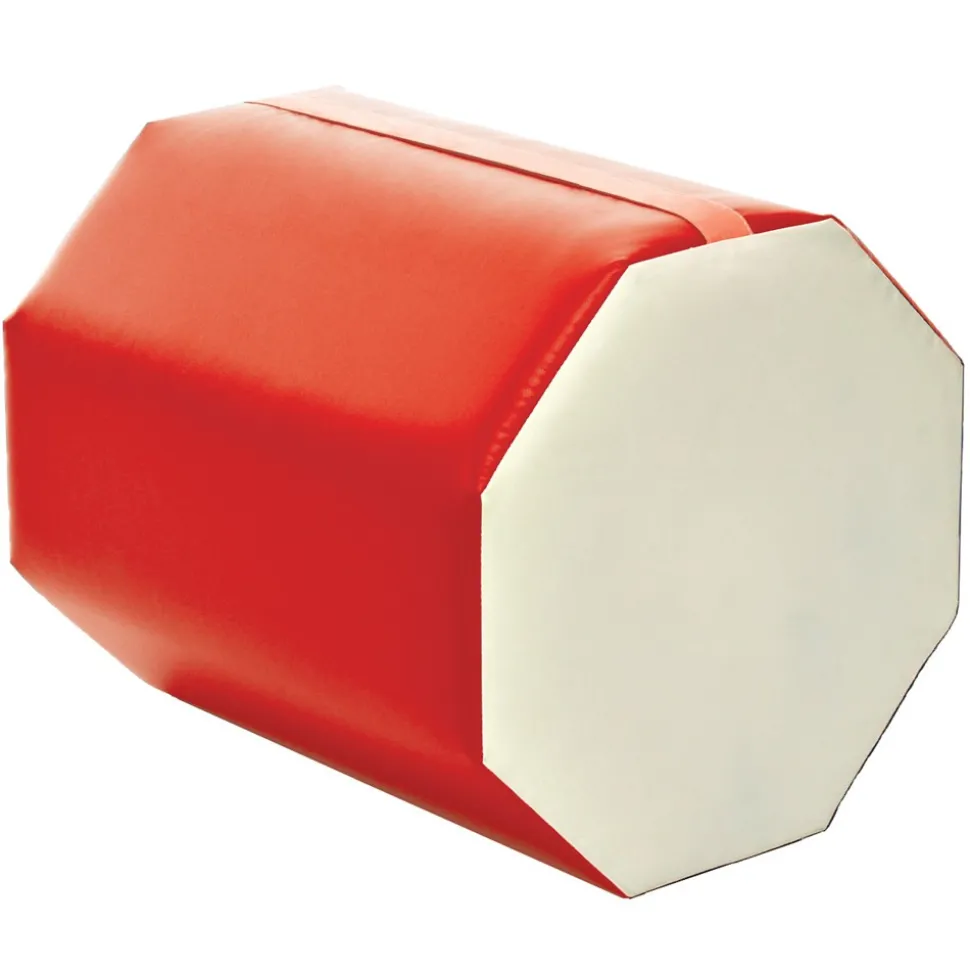 Gymnastics Octagon Mats 40 W x 40 L