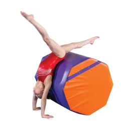Gymnastics Octagon Mats 20 W x 28 L