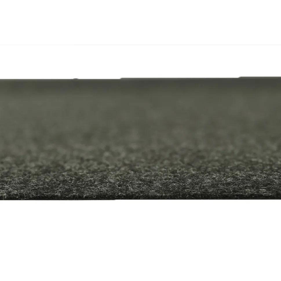 GymPro EcoRoll Carpet Floor Cover 6 Ft. Wide Per SF