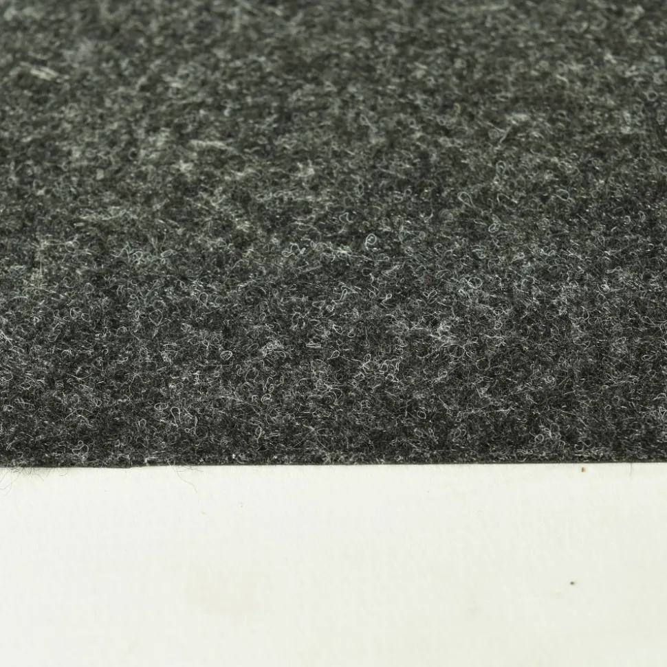 GymPro EcoRoll Carpet Floor Cover 6 Ft. Wide Per SF