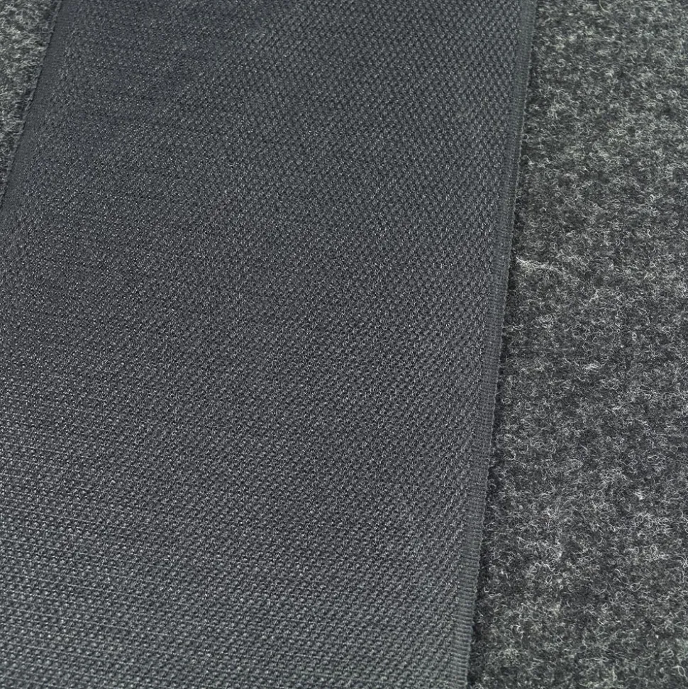GymPro EcoRoll Carpet Floor Cover 6 Ft. Wide Per SF