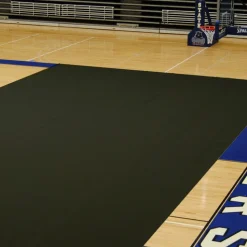 GymPro EcoRoll Carpet Floor Cover 6 Ft. Wide Per SF
