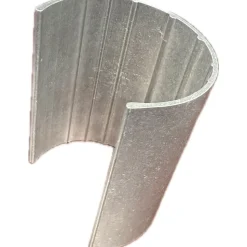 GymPro EcoRoll Core Clips - 6 Pack
