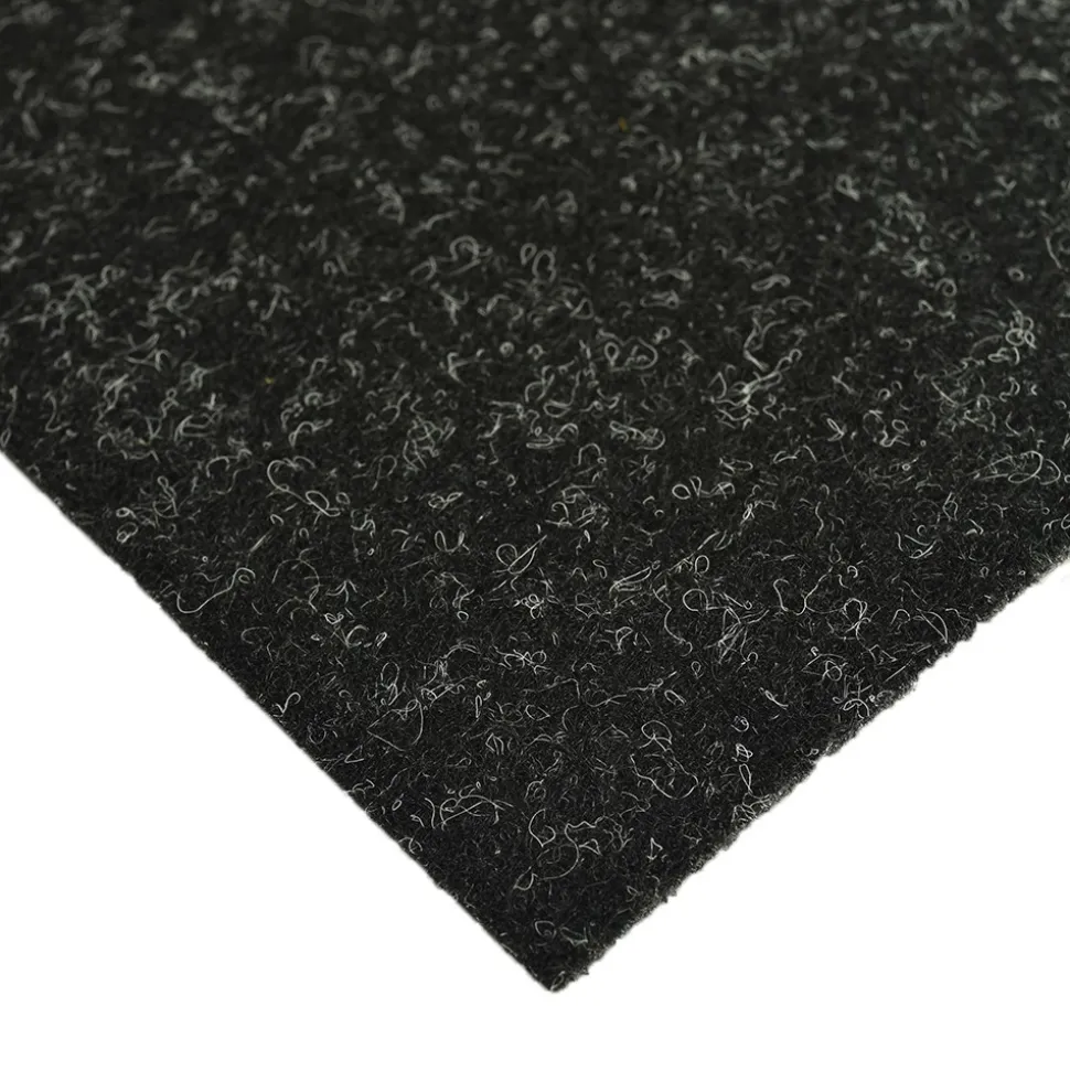GymPro EcoTile Carpet Floor Cover 1/8 Inch x 35x70 Inches