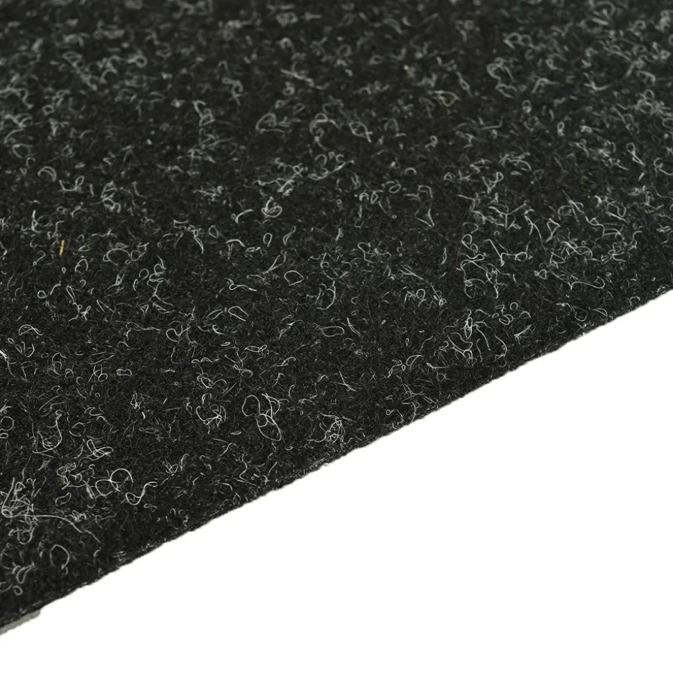GymPro EcoTile Carpet Floor Cover 1/8 Inch x 35x70 Inches