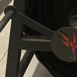 GymPro Replacement Hand Crank for Rack