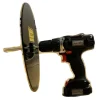 GymPro TopHook Tape Winder