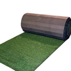 Gym Turf 365 Portable Indoor Sports Turf per SF