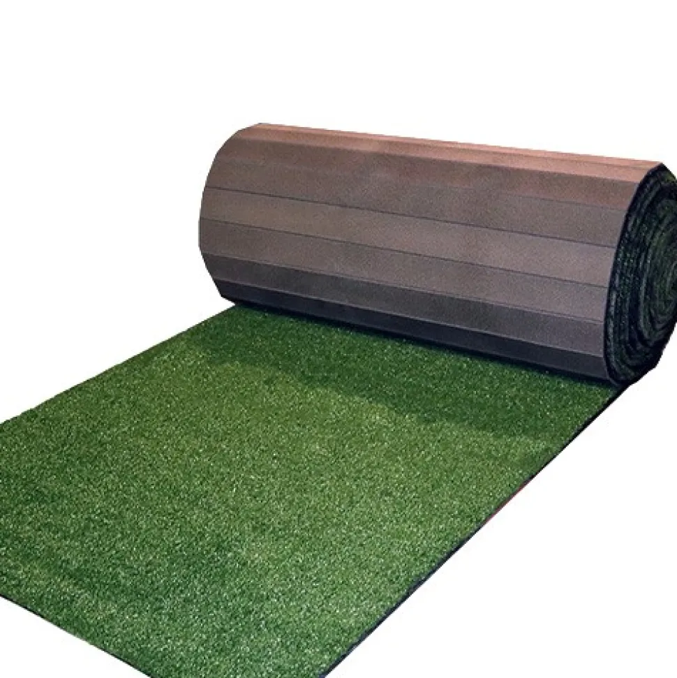 Gym Turf 365 Portable Indoor Sports Turf per SF