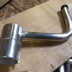 Hand Crank for Storage Rack