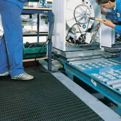 Heronair Industrial Matting 2 x 33 ft Roll