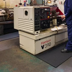 Heronair Industrial Matting 3 x 33 ft Roll