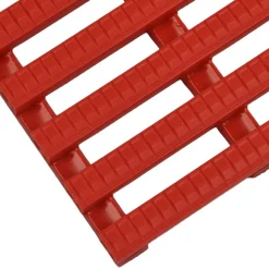 Heronair Industrial Matting 3 x 33 ft Roll