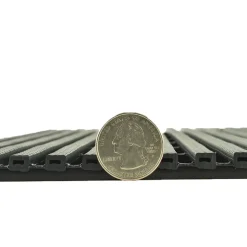 Heronair Industrial Matting 4 x 33 ft Roll