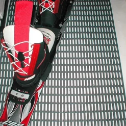 Heronair Industrial Matting 4 x 33 ft Roll