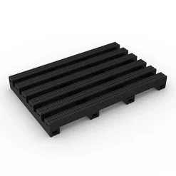 Heronair Industrial Matting 4 x 33 ft Roll