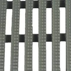 Heronair Industrial Matting 4 x 33 ft Roll