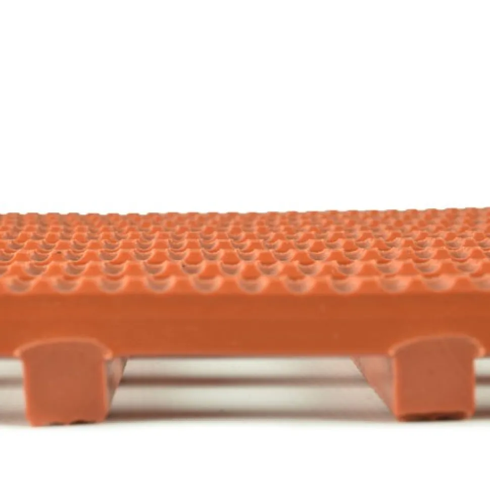 Herongripa Slip Resistant Matting Roll 2 x 33 ft Roll