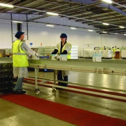 Herongripa Slip Resistant Matting Roll 2 x 33 ft Roll