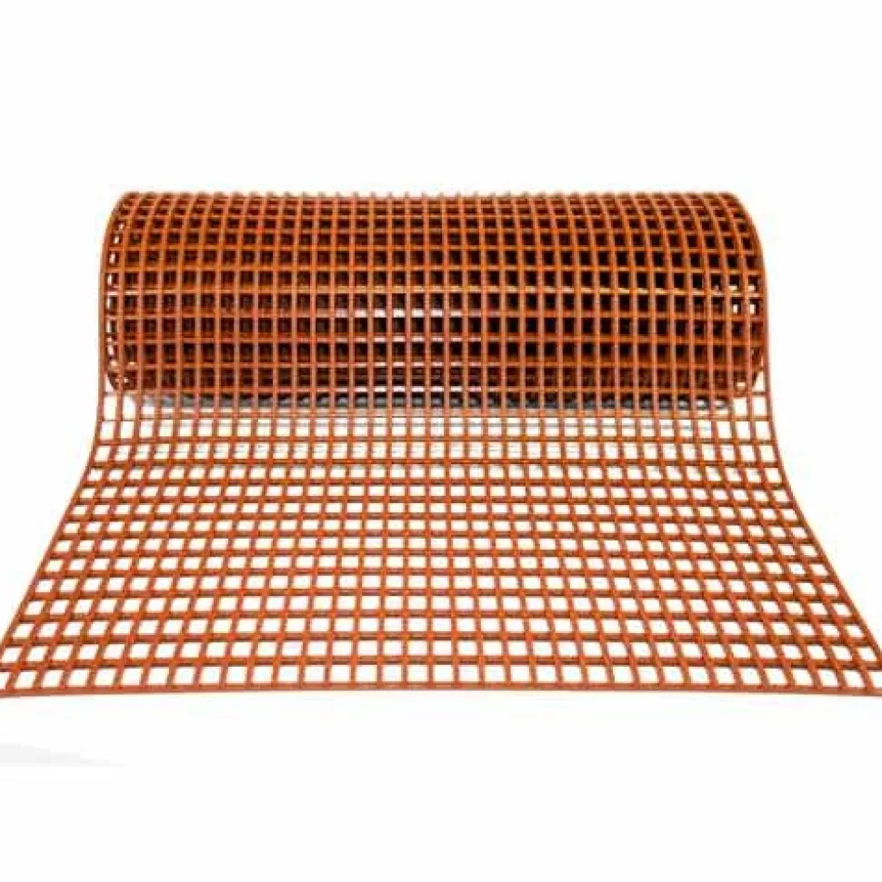 Herongripa Slip Resistant Matting Roll 2 x 33 ft Roll