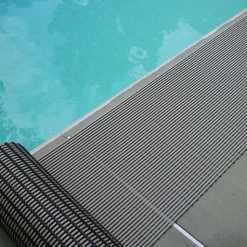 Heronrib Wet Area Safety Matting Roll 2 x 33 ft Roll