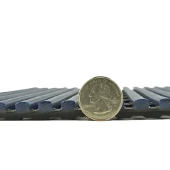 Heronrib Wet Area Safety Matting Roll 4 x 33 ft Roll