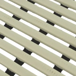Heronrib Wet Area Safety Matting Roll 4 x 33 ft Roll
