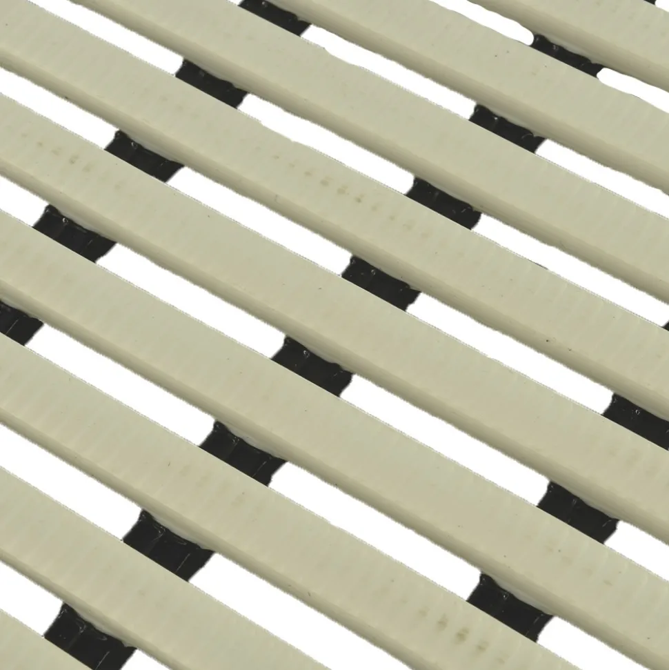 Heronrib Wet Area Safety Matting Roll 4 x 33 ft Roll