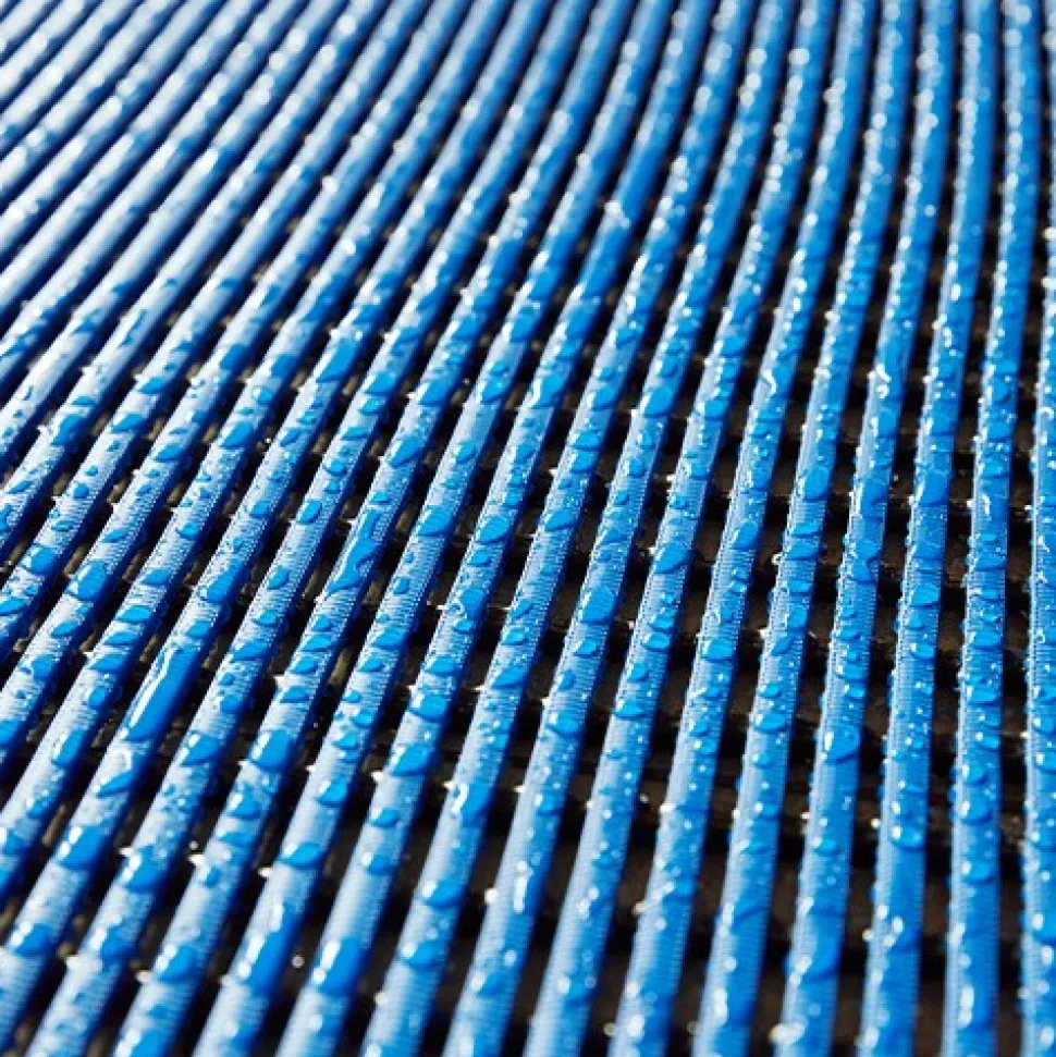 Heronrib Wet Area Safety Matting Roll 4 x 33 ft Roll