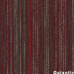 Higher Calling Commercial Carpet Plank .23 Inch x 9x36 Inches 20 per Carton