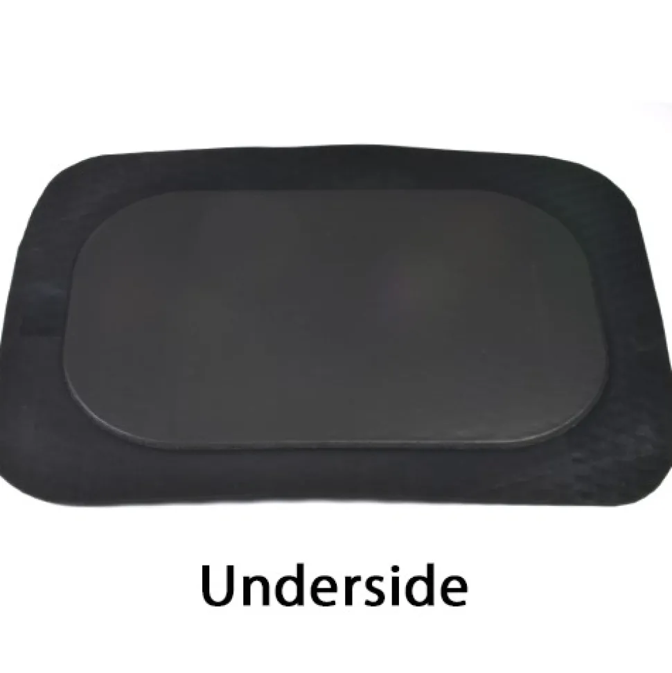 Hog Heaven Anti Fatigue Indoor Mat 33x58 x 5/8 inches