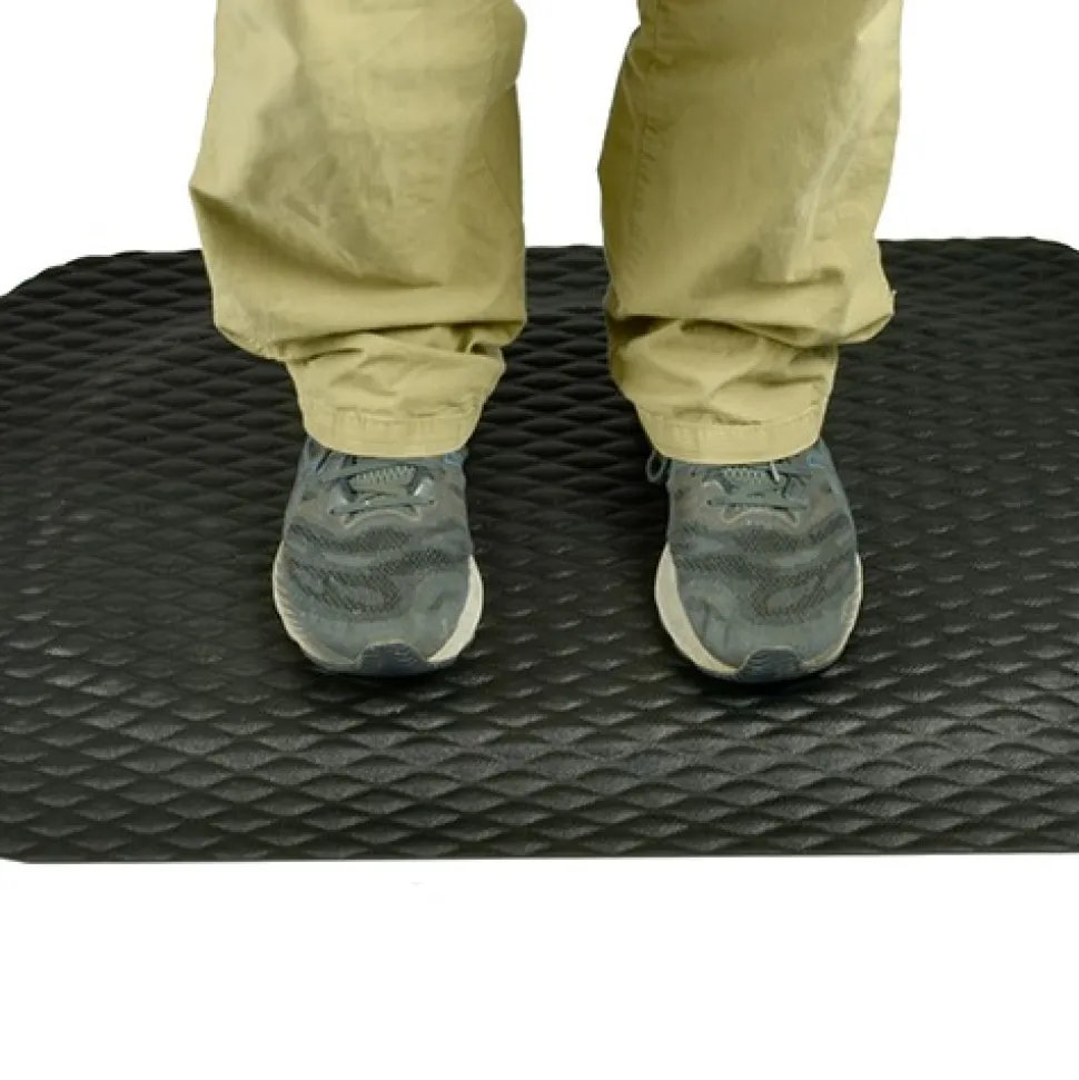 Hog Heaven Anti Fatigue Indoor Mat 33x58 x 5/8 inches