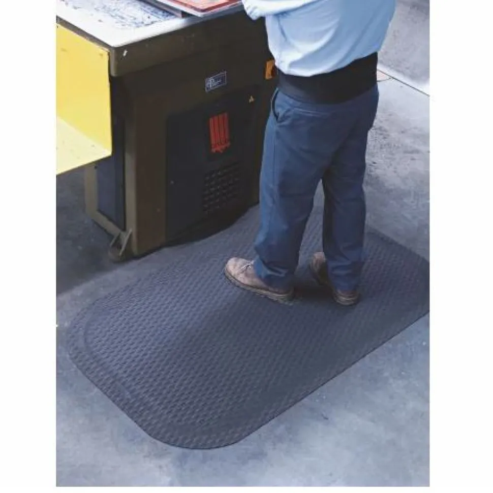 Hog Heaven Anti Fatigue Indoor Mat 33x58 x 5/8 inches