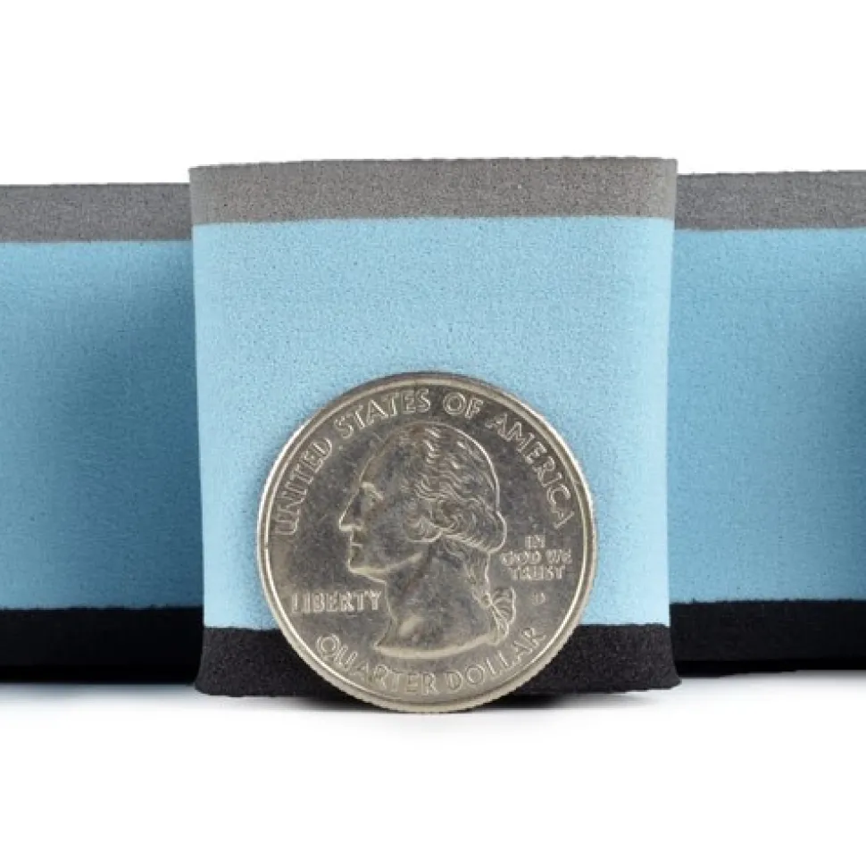 Home BJJ Mats 1-1/2 Inch x 2x2 Ft.