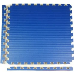 Home BJJ Mats 1-1/2 Inch x 2x2 Ft.