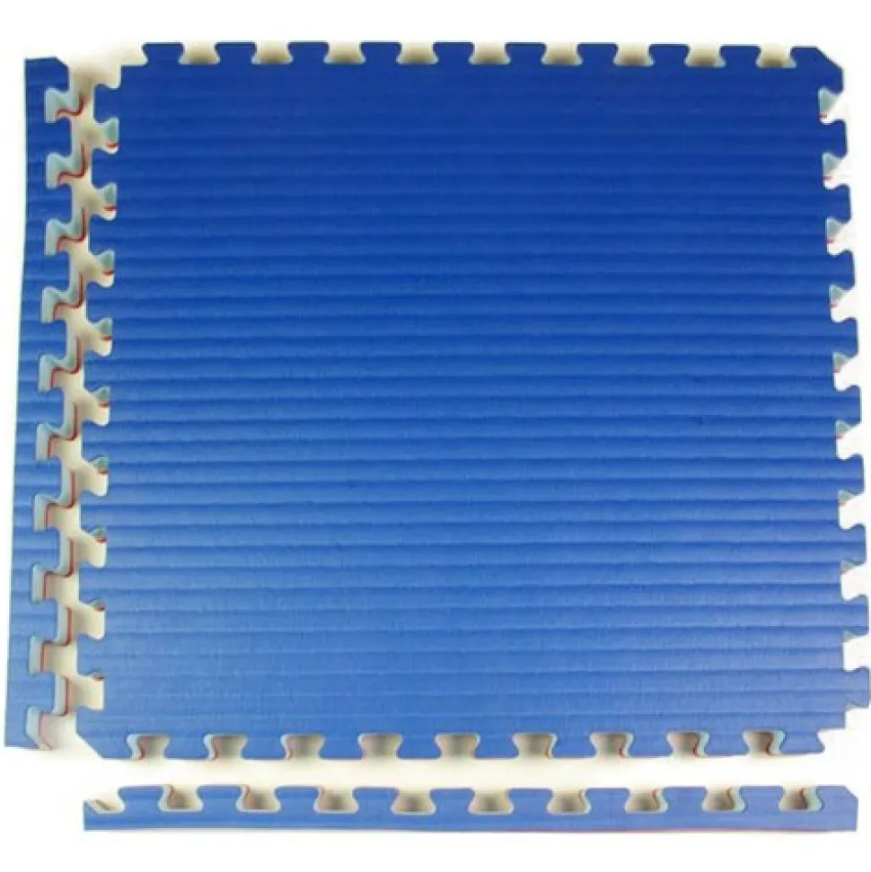 Home BJJ Mats 1-1/2 Inch x 2x2 Ft.