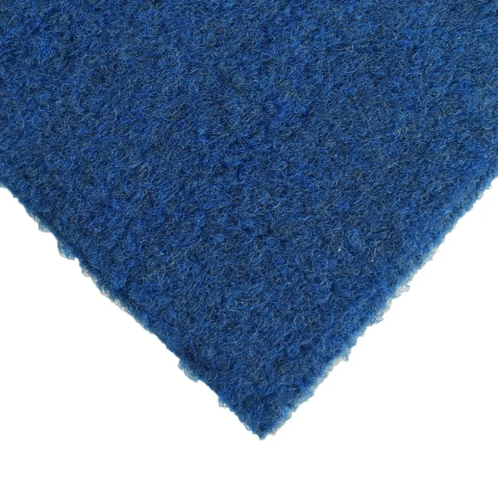 Home Cheer Dollamur Flexi-Roll Carpet Practice Mat 1-3/8 Inch x 3x6 Ft.